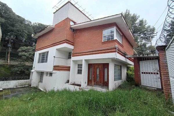 Foto de inmueble en Lafayette, Col. Villa Verdún C.P. 01810, Álvaro Obregón