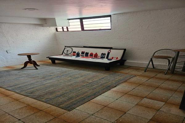 Foto de inmueble en Lafayette, Col. Villa Verdún C.P. 01810, Álvaro Obregón