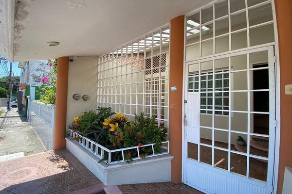 Foto de inmueble en Lafragua, Col. Moderno C.P. 91918, Veracruz