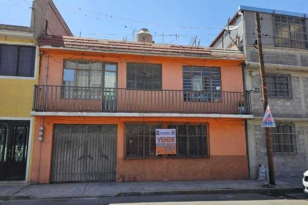Foto de inmueble en lago, Col. Ampliación Ciudad Lago C.P. 57185, Nezahualcóyotl