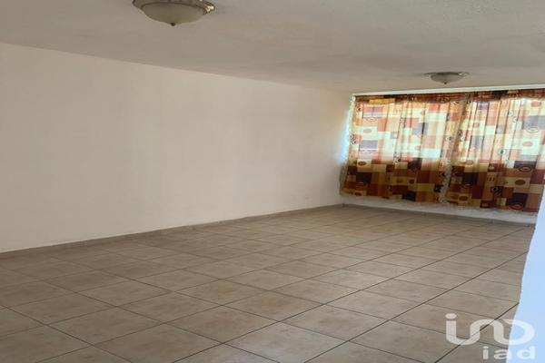 Foto de inmueble en LAGO ATTER #142, Col. Pensil Norte C.P. 11430, Miguel Hidalgo