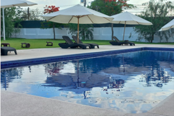 Foto de inmueble en LAGO CAJITITLAN, Col. Acueducto San Agustín C.P. 45646, Tlajomulco de Zúñiga