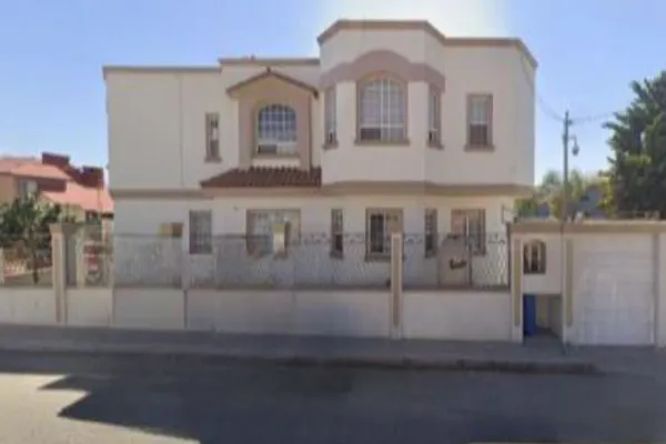 Foto de inmueble en LAGO CHAIRA #499, Col. Valle Dorado C.P. 22890, Ensenada