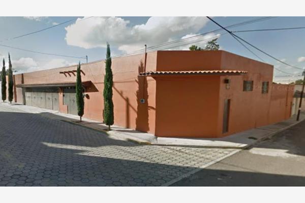 Foto de inmueble en LAGO CHAPALA, Col. Santiago Momoxpan C.P. 72775, San Pedro Cholula