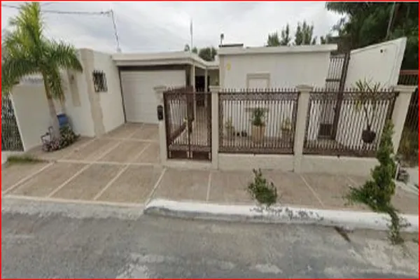 Foto de inmueble en LAGO DE CATEMACO #00, Col. Valle Alto C.P. 88710, Reynosa