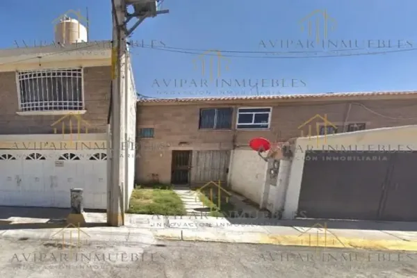 Foto de inmueble en lago de Xaltocan #0, Col. Ampliación los Angeles C.P. 55882, Acolman
