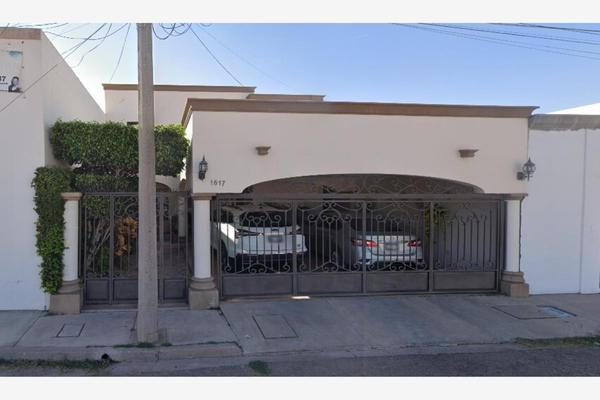 Foto de inmueble en LAGO ERIC #1617, REAL DEL SOL, CD OBREGON, SONORA. #1617, Col. Real Del Sol C.P. 85019, Cajeme