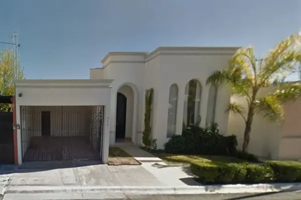 Foto de inmueble en Lago Grande #535, Col. Valle San Agustin C.P. 25215, Saltillo