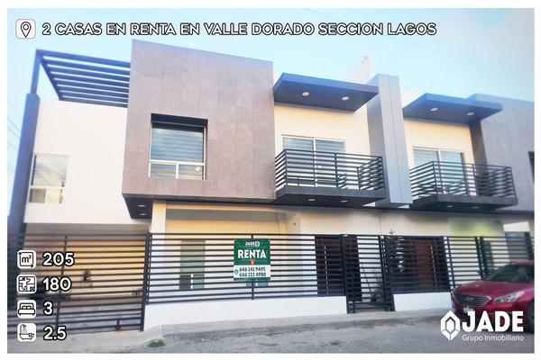 Foto de inmueble en LAGO HURON, Col. Valle Dorado C.P. 22890, Ensenada