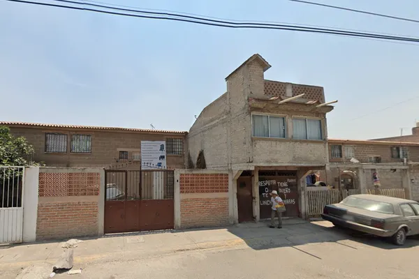 Foto de inmueble en LAGO JANITZIO #138LOTE 20, Col. Geovillas de Terranova 1a Sección C.P. 55883, Acolman