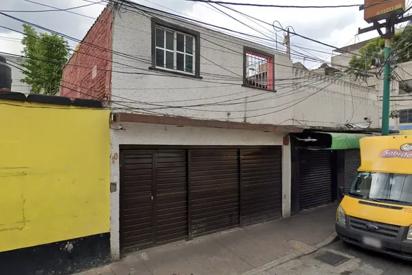 Foto de inmueble en Lago Kolind #10, Col. Pensil Norte C.P. 11430, Miguel Hidalgo