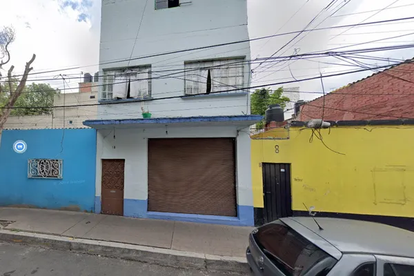 Foto de inmueble en Lago Kolind #S-N, Col. Pensil Norte C.P. 11430, Miguel Hidalgo