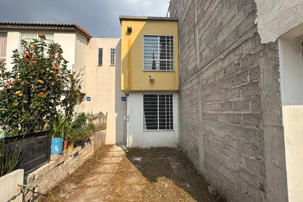 Foto de inmueble en Lago Lugano #CASA 23MANZANA 4LOTE 105, Col. Paseos del Lago II C.P. 55607, Zumpango