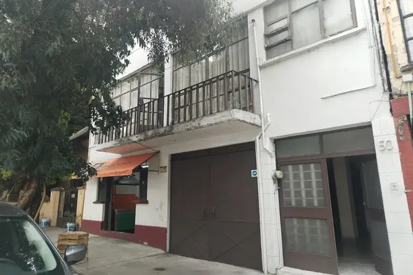 Foto de inmueble en Lago Nargis #00, Col. Anahuac I Sección C.P. 11320, Miguel Hidalgo