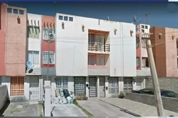 Foto de inmueble en LAGO NIAGARA VIV B COLONIA CANTARO III NICOLAS ROMERO EDO MEX CP.54416 #07, Col. Cantaros I C.P. 54466, Nicolás Romero