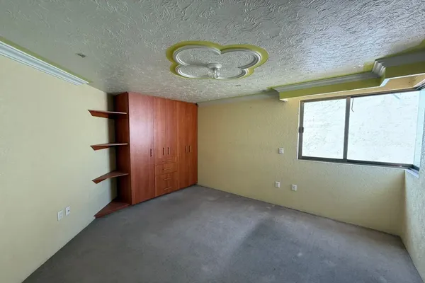 Foto de inmueble en lago omega #19, Col. Ocho Cedros C.P. 50170, Toluca
