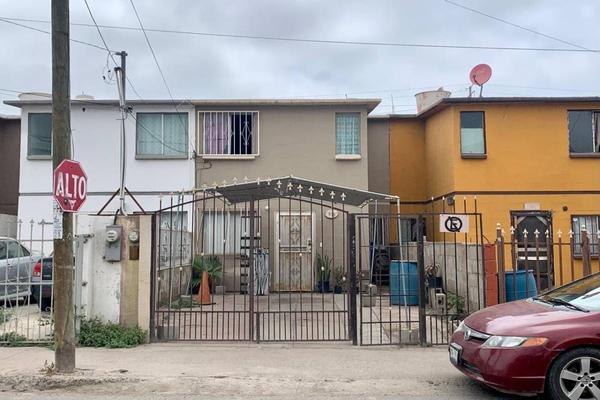 Foto de inmueble en Lago Ontario, Col. Villa Colonial C.P. 22890, Ensenada