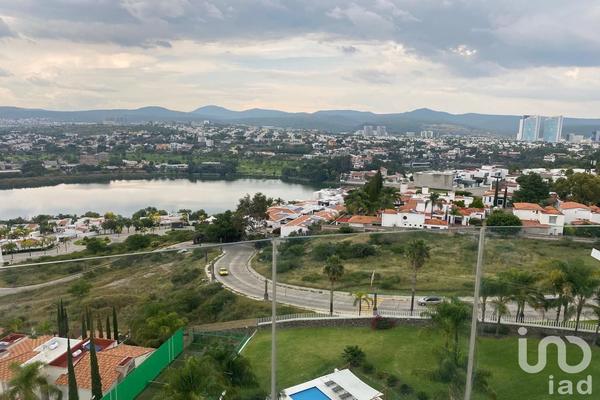 Foto de inmueble en LAGO OSTION #255, Col. Colinas de Juriquilla C.P. 76230, Querétaro