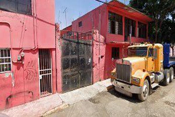 Foto de inmueble en Lago Xochimilco, Col. La Laguna C.P. 54190, Tlalnepantla de Baz