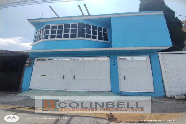 Foto de inmueble en lago yuriria, Col. Geovillas de Terranova 1a Sección C.P. 55883, Acolman