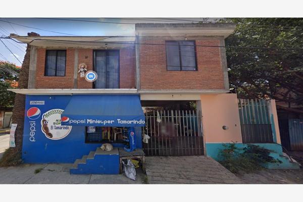 Foto de inmueble en LAGO ZUMPANGO #000, Col. El Bajío C.P. 71244, Santa Lucía del Camino