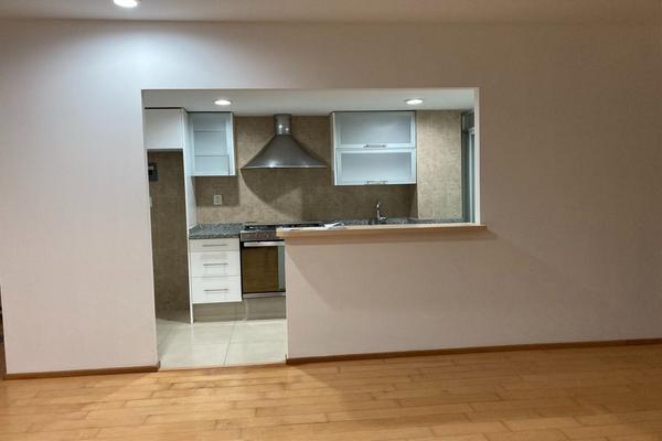 Foto de inmueble en Lago Zurich, Col. Irrigación C.P. 11500, Miguel Hidalgo