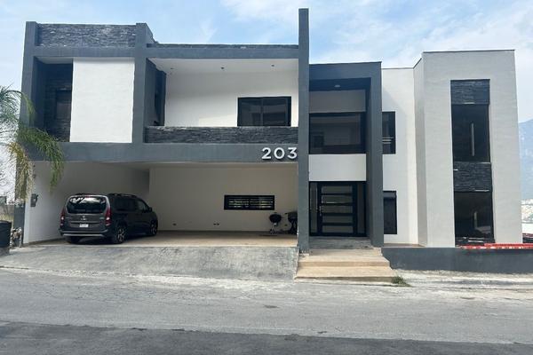 Foto de inmueble en  , Col. Lagos del Vergel C.P. 64989, Monterrey
