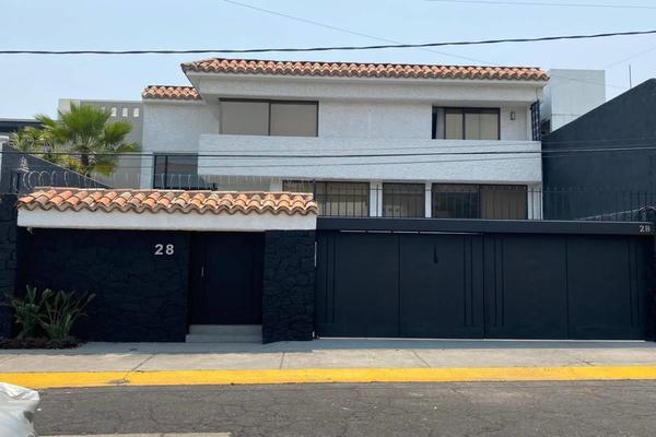 Foto de inmueble en Laguna #28, Col. Insurgentes Cuicuilco C.P. 04530, Coyoacán