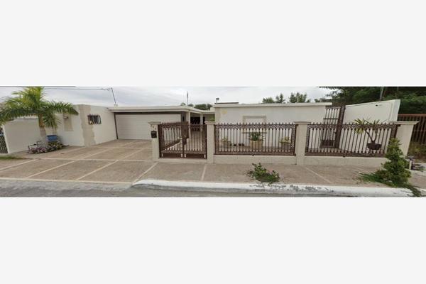 Foto de inmueble en LAGUNA CATEMACO #00, Col. Valle Alto C.P. 88710, Reynosa