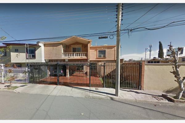 Foto de inmueble en Laguna de ascención #V, Col. San Felipe V C.P. 31203, Chihuahua