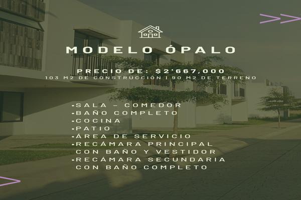 Foto de inmueble en Laguna de Chapala, Col. San Agustin C.P. 45645, Tlajomulco de Zúñiga