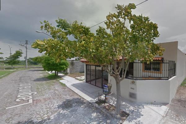 Foto de inmueble en Laguna de Juluapan #000, Col. La Rivera C.P. 28078, Colima