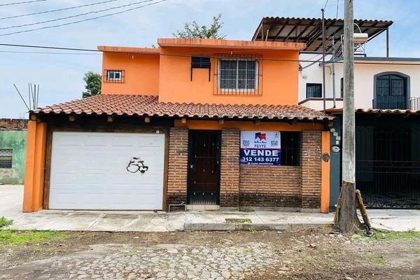 Foto de inmueble en Laguna de la Estrella, Col. Solidaridad C.P. 28979, Villa de Álvarez