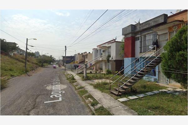Foto de inmueble en LAGUNA DE LA ILUSION #0, Col. El Coyol C.P. 91760, Veracruz