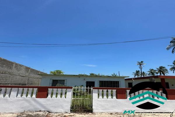 Foto de inmueble en  , Col. Laguna de La Puerta C.P. 89310, Tampico