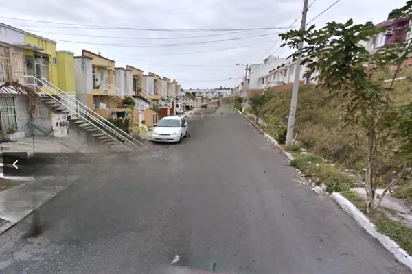 Foto de inmueble en LAGUNA DE LA ULUSION #453B, Col. El Coyol C.P. 91760, Veracruz