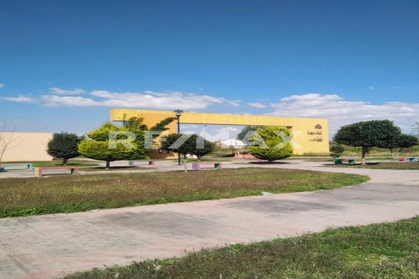 Foto de inmueble en LAGUNA DE PERLAS MZ-66 LT-05 VIV -117, Col. Villas de la Laguna C.P. 55614, Zumpango