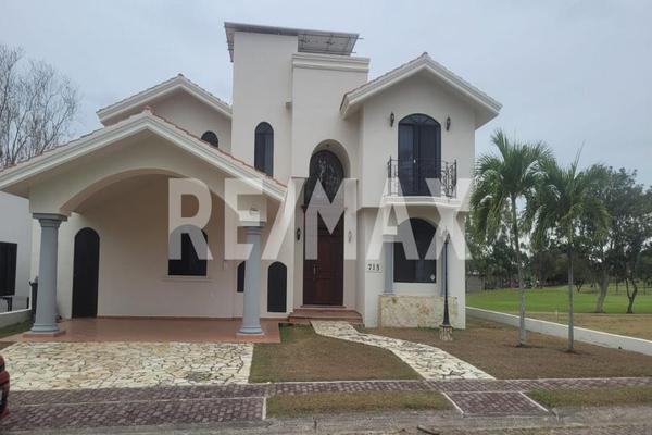 Foto de inmueble en Laguna de San Jaure, Col. Residencial Lagunas de Miralta C.P. 89605, Altamira
