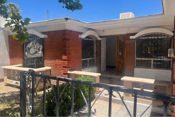 Foto de inmueble en Laguna de Vallecillo, Col. San Felipe V C.P. 31203, Chihuahua