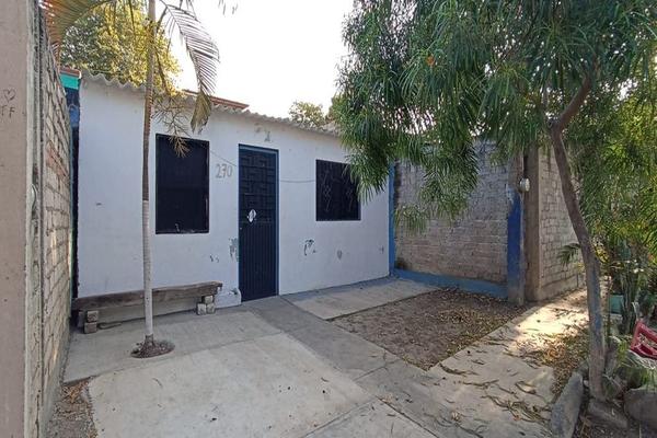 Foto de inmueble en Laguna del Epazote  #270, Col. Solidaridad C.P. 28979, Villa de Álvarez