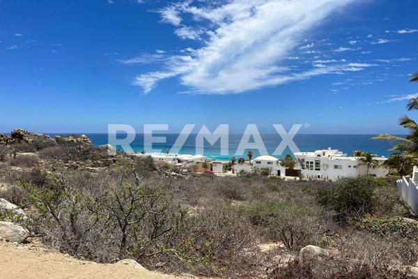 Foto de inmueble en LAGUNA HILLS BLK 1 LOT 6, Col. La Playita C.P. 23403, Los Cabos
