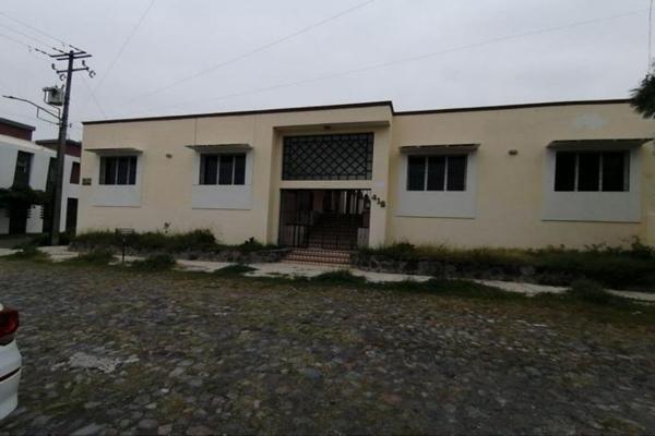 Foto de inmueble en Laguna Juluapan, Col. Las Lagunas C.P. 28979, Villa de Álvarez