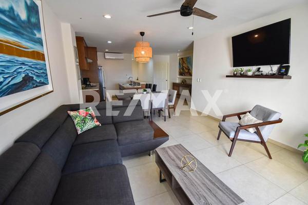 Foto de inmueble en Laguna, Col. Las Gaviotas C.P. 82110, Mazatlán