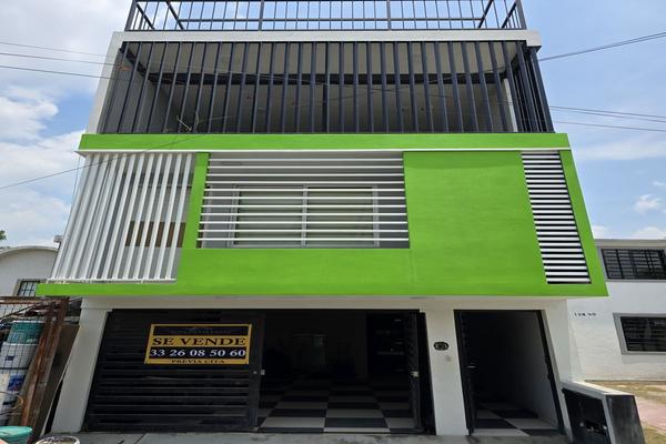 Foto de inmueble en Laguna Madre, Col. Hacienda Santa Fe C.P. 45653, Tlajomulco de Zúñiga