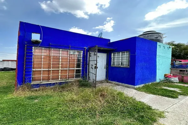 Foto de inmueble en Laguna Nichute #65, Col. Villas de la Laguna C.P. 55614, Zumpango