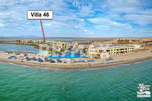 Foto de inmueble en LAGUNA SHORES VILLA 46, Col. Laguna Shores C.P. 83560, Puerto Peñasco
