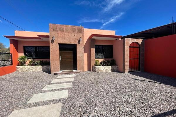 Foto de inmueble en LAIMONES, Col. Nopolo C.P. 23887, Loreto
