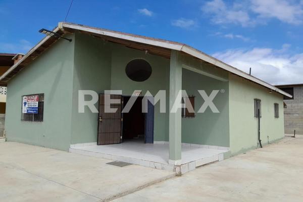 Foto de inmueble en Langosta, Col. Playas de Chapultepec C.P. 22785, Ensenada