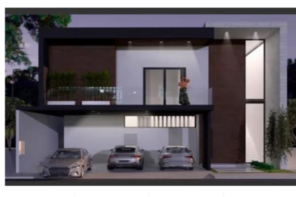 Foto de inmueble en LANIA, Col. El Uro C.P. 64986, Monterrey