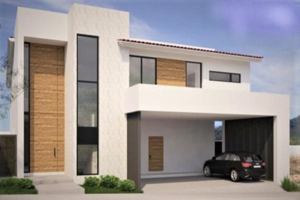 Foto de inmueble en Lania Residencial #0, Col. El Encino C.P. 64987, Monterrey